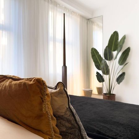 Appartement Tranquil Oasis W 100Inch Cinema & Hammock, By The Design Traveller à Londres Extérieur photo