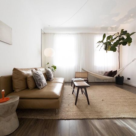 Appartement Tranquil Oasis W 100Inch Cinema & Hammock, By The Design Traveller à Londres Extérieur photo