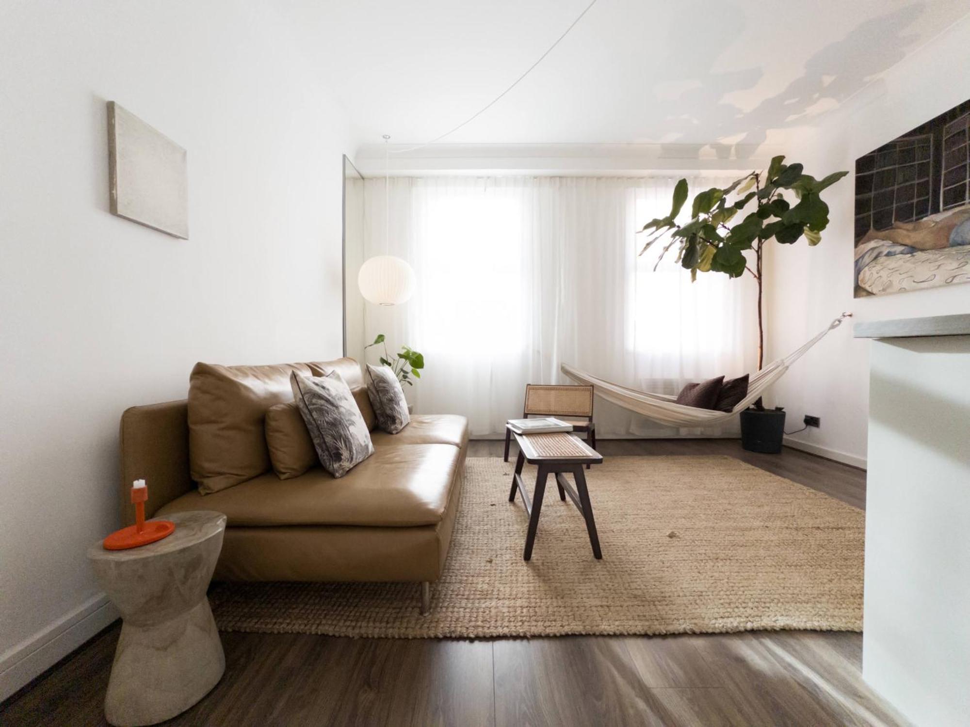 Appartement Tranquil Oasis W 100Inch Cinema & Hammock, By The Design Traveller à Londres Extérieur photo