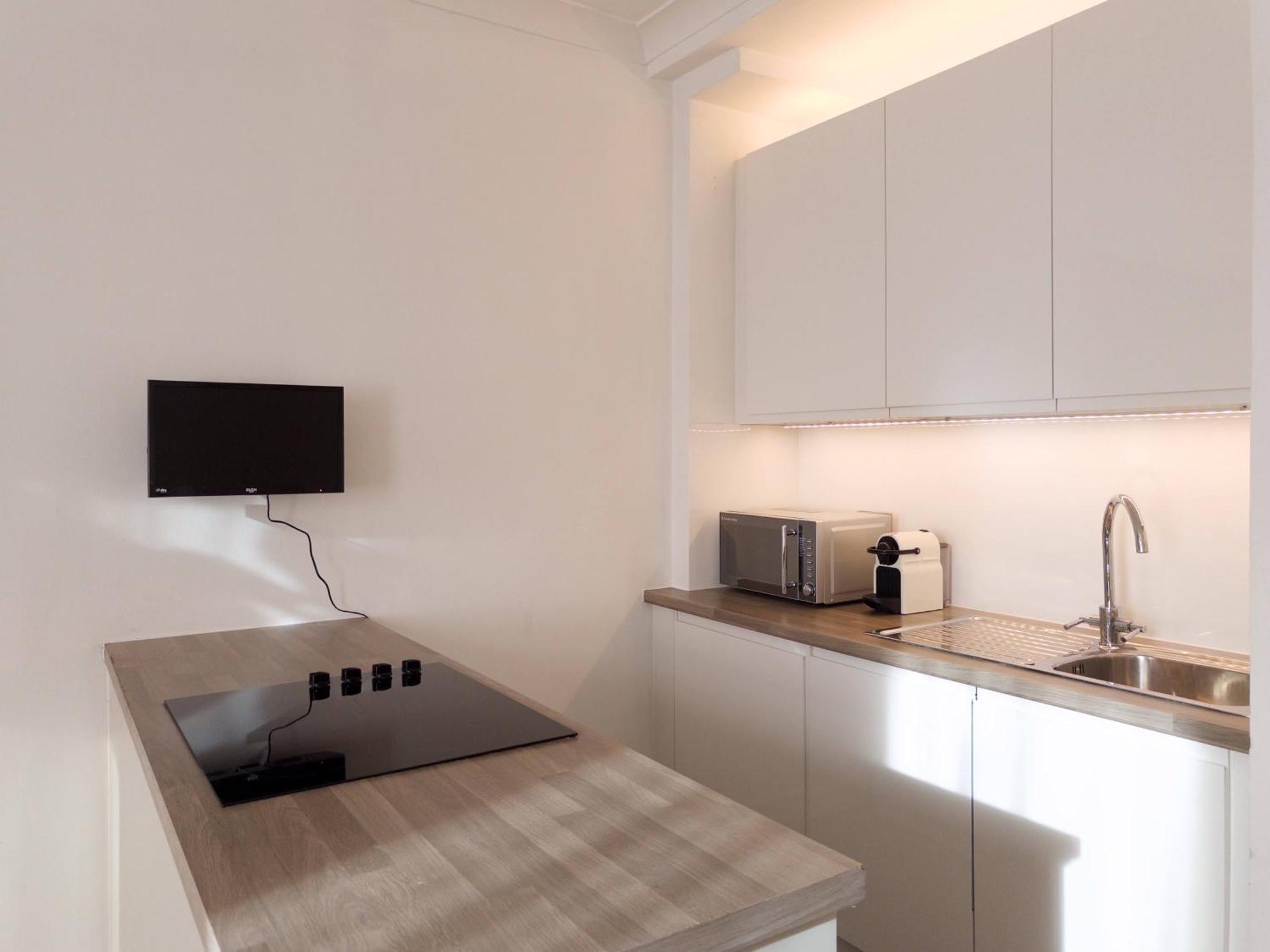 Appartement Tranquil Oasis W 100Inch Cinema & Hammock, By The Design Traveller à Londres Extérieur photo