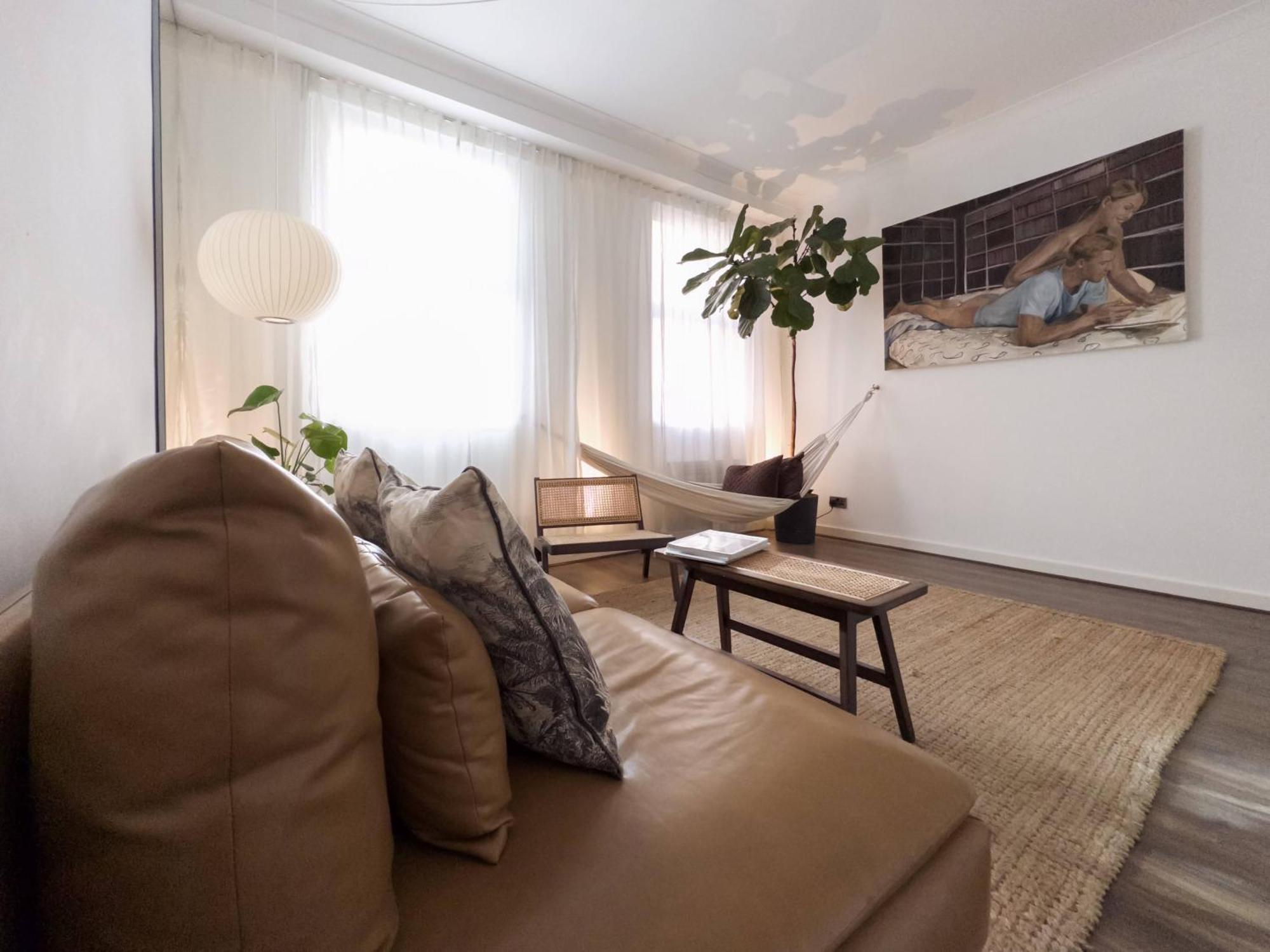 Appartement Tranquil Oasis W 100Inch Cinema & Hammock, By The Design Traveller à Londres Extérieur photo