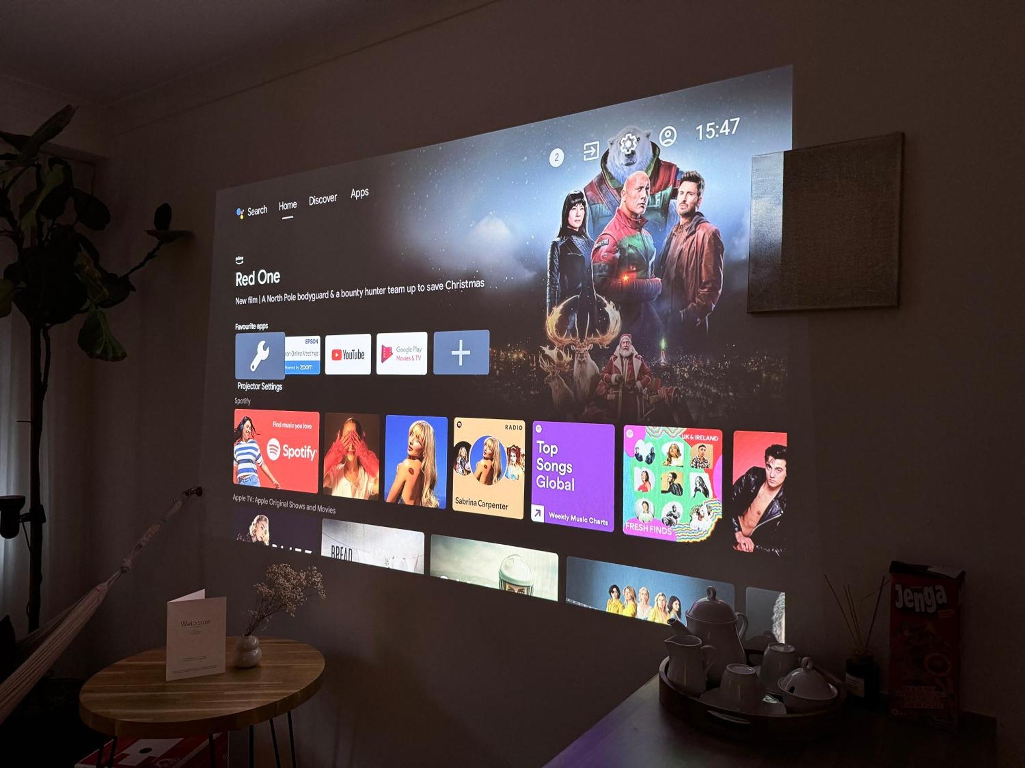 Appartement Tranquil Oasis W 100Inch Cinema & Hammock, By The Design Traveller à Londres Extérieur photo
